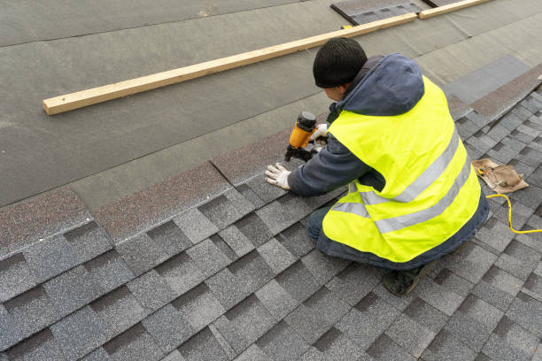 Professional Roofing Contractor in Lake Placid, NY