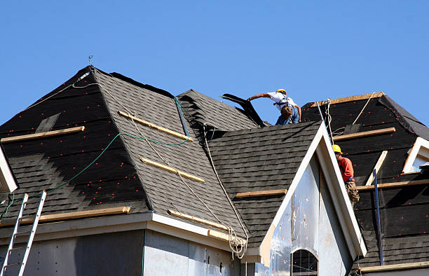 Quick and Trustworthy Emergency Roof Repair Services in Lake Placid, NY