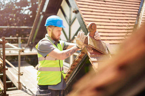 Best Flat Roof Repair Services  in Lake Placid, NY